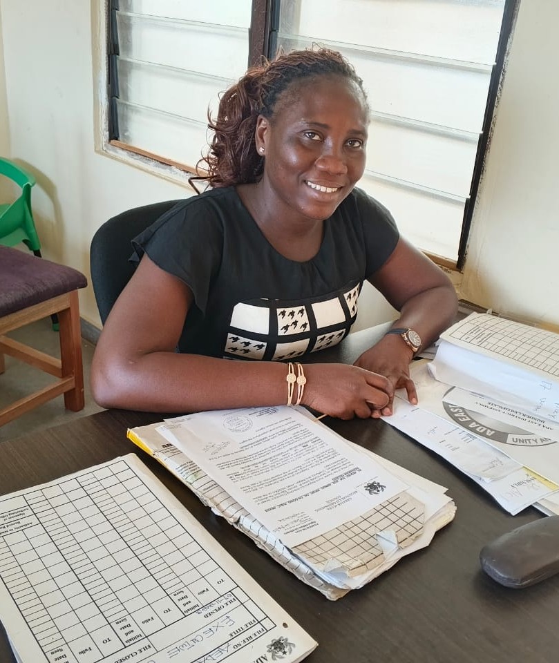 Big Ada Area Council