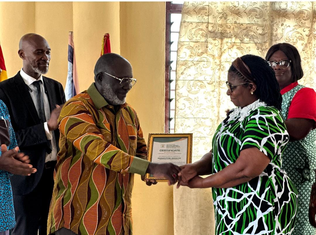 ADA EAST DISTRICT HEALTH DIRECTORATE 2025 END OF YEAR REVIEW