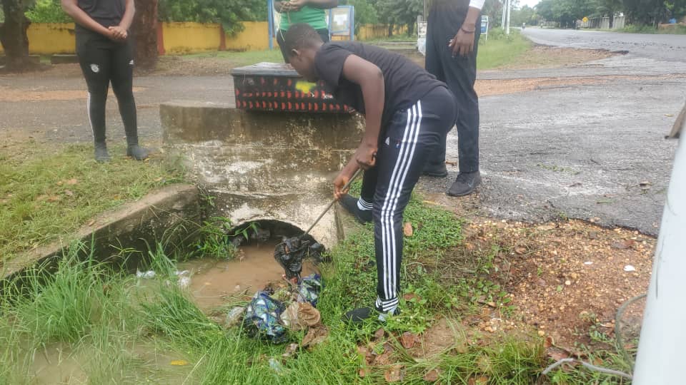 Sanitation Day 6th June, 2026