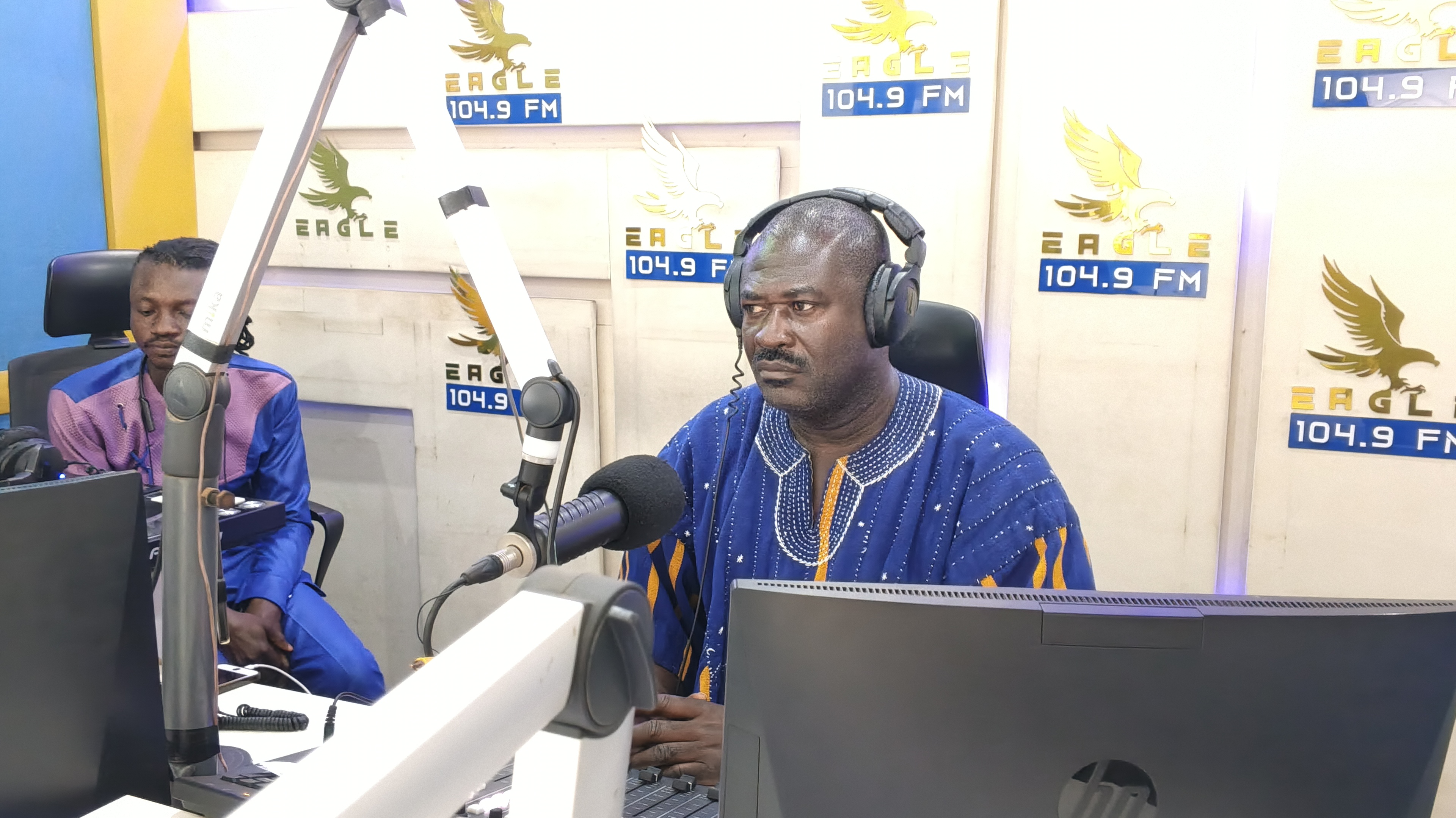 Child Abuze and Protection Program - Eagle FM